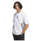 WHITE/BLACK